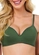 Sutiã sem Aro com Bojo Push Up Love Secret 838103 Taça B