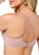 Sutiã sem Aro com Bojo Push Up Love Secret 838103 Taça B