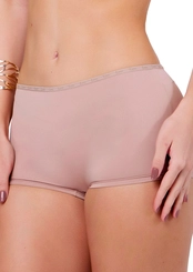 Calcinha Boxer Love Secret 838204