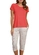 Pijama Feminino Curto Podiun 265044