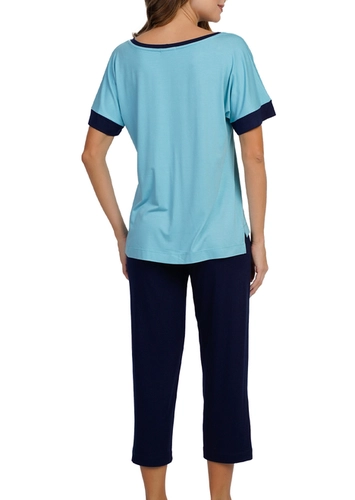 Pijama Feminino Curto Podiun 265059