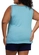 Pijama Feminino Curto Podiun 265060 Plus Size
