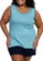 Pijama Feminino Curto Podiun 265060 Plus Size