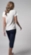 Pijama Feminino Curto Podiun 265071