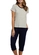 Pijama Feminino Curto Podiun 265071
