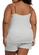 Pijama Feminino Curto Podiun 265072 Plus Size