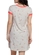 Camisola Feminina Curta Podiun 266045