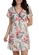 Kaftan Feminino Curto Podiun 266051