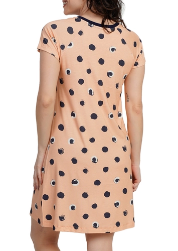 Camisola Feminina Curta Podiun 266053
