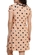 Camisola Feminina Curta Podiun 266053