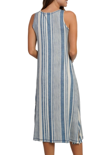 Camisola Feminina Longa Podiun 266065