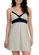 Camisola Feminina Curta Podiun 266072