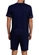 Pijama Masculino Curto Podiun 268045