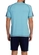 Pijama Masculino Curto Podiun 268054