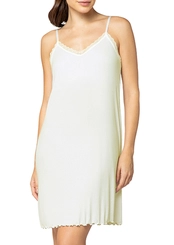Camisola Feminina Curta Lupo 24655-001