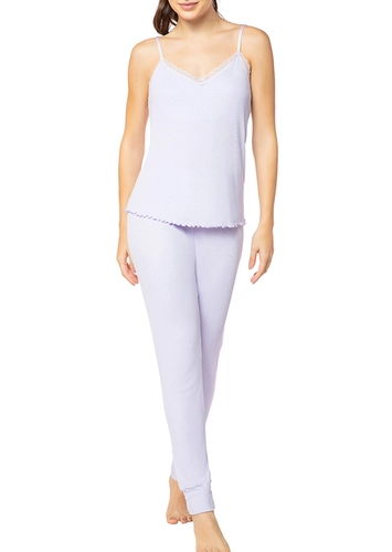 Pijama Feminino Longo Lupo 24656-001