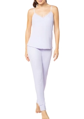 Pijama Feminino Longo Lupo 24656-001