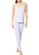 Pijama Feminino Longo Lupo 24656-001