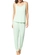 Pijama Feminino Longo Lupo 24656-001