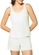 Pijama Feminino Curto Lupo 24657-001