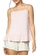 Pijama Feminino Curto Lupo 24621-001