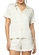Pijama Feminino Curto com Abertura Lupo 24622-001