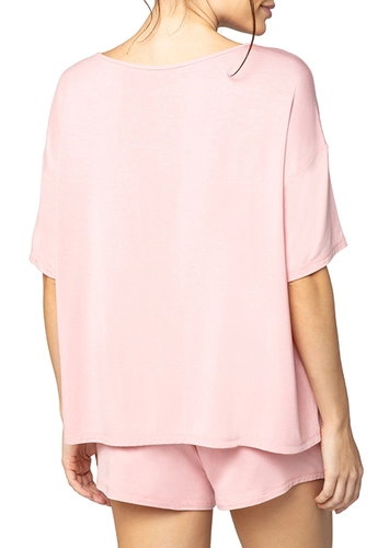 Pijama Feminino Curto Lupo 24627-001