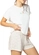 Pijama Feminino Curto Lupo 24611-001