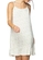 Camisola Feminina Curta Lupo 24620-001