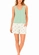 Pijama Feminino Curto com Abertura Malwee 1000133177