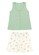 Pijama Feminino Curto com Abertura Malwee 1000133177