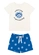 Pijama Feminino Curto Malwee 1000133183