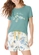 Pijama Feminino Curto Malwee 1000133183
