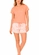 Pijama Feminino Curto Malwee 1000133183