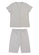 Pijama Feminino Curto com Abertura Malwee 1000133192