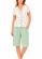 Pijama Feminino Curto com Abertura Malwee 1000133192