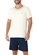 Pijama Masculino Curto Malwee 1000133216