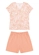 Pijama Feminino Curto Malwee 1000133248
