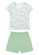 Pijama Feminino Curto Malwee 1000133248