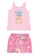 Pijama Infantil Menina Curto Malwee 1000131878