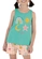 Pijama Infantil Menina Curto Malwee 1000131878