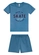 Pijama Infantil Menino Curto Malwee 1000131916