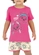 Pijama Infantil Menina Curto Malwee 1000131945