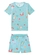 Pijama Infantil Menina Curto Malwee 1000131966
