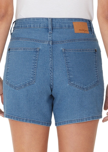 Bermuda Feminina Comfort Malwee 1000125721