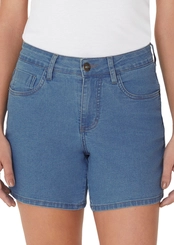 Bermuda Feminina Comfort Malwee 1000125721