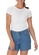 Bermuda Feminina Comfort Malwee 1000125721