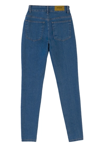 Calça Feminina Skinny Malwee 1000129363