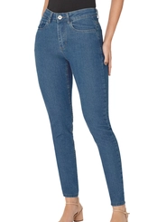Calça Feminina Skinny Malwee 1000129363