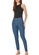 Calça Feminina Skinny Malwee 1000129363